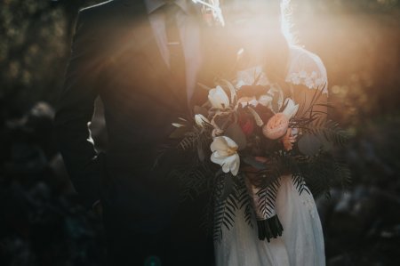 Slow wedding - co to i jak zorganizować?