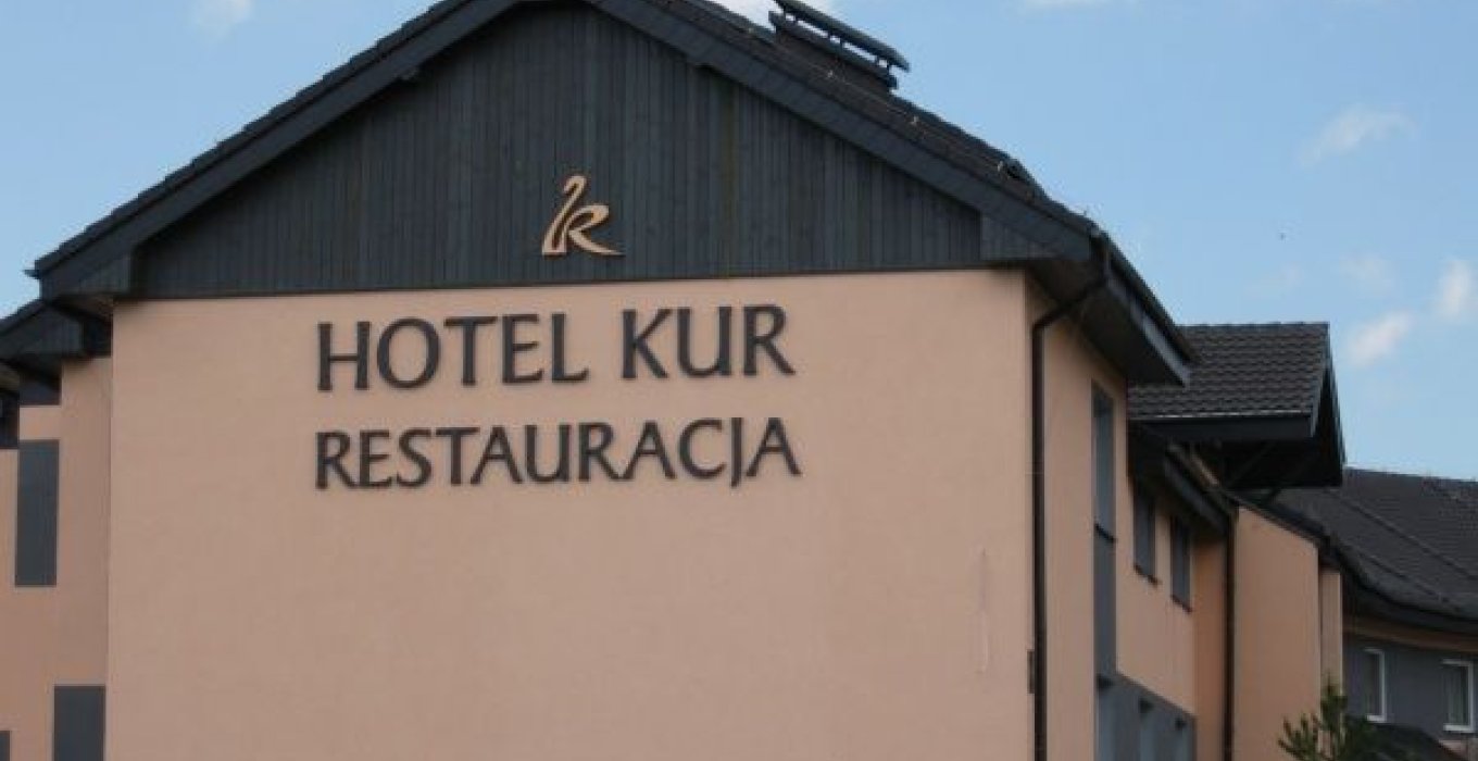 Hotel KUR - zdjęcie 1 