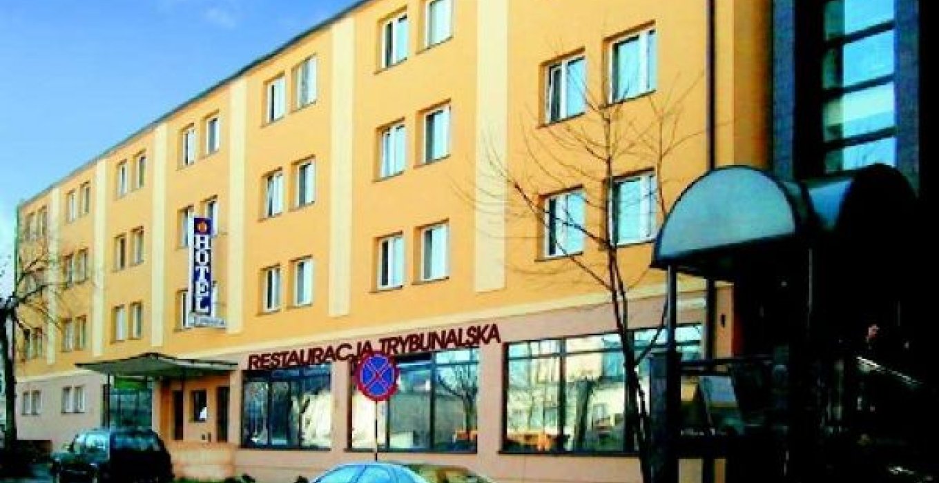 Hotel Trybunalski - zdjęcie 1 