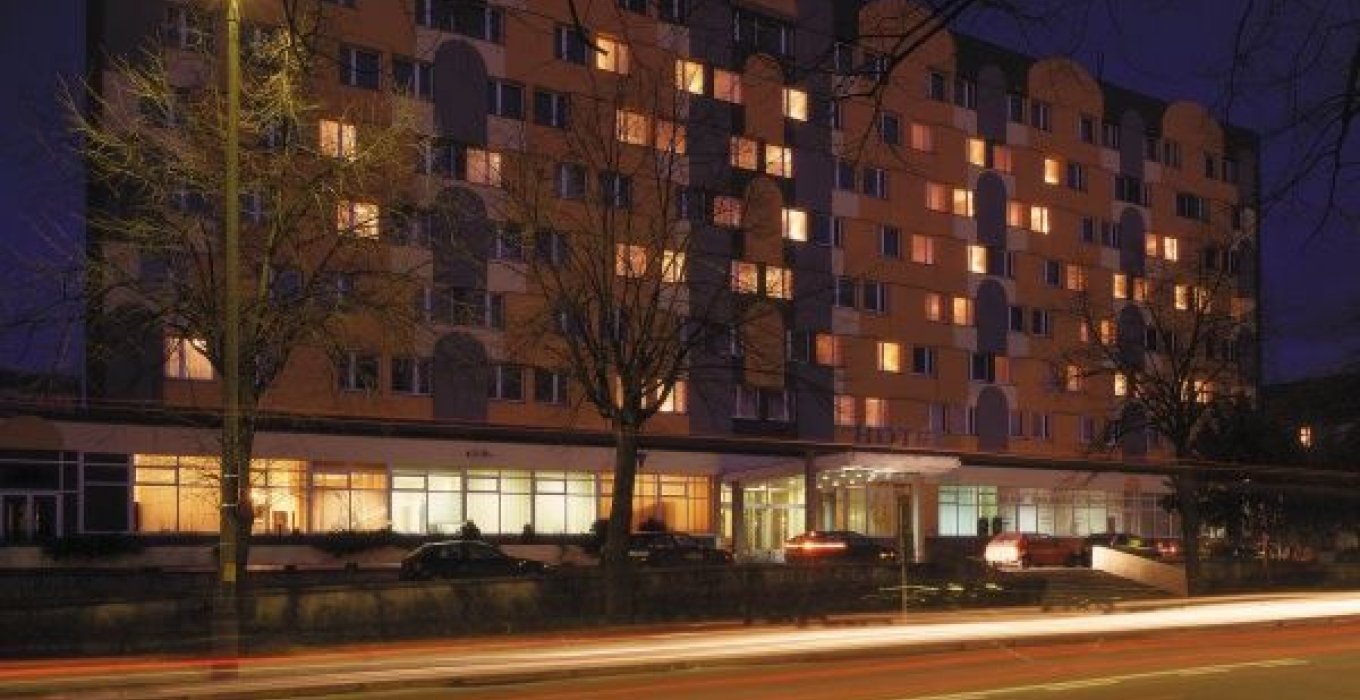 Hotel Mieszko - zdjęcie 1 