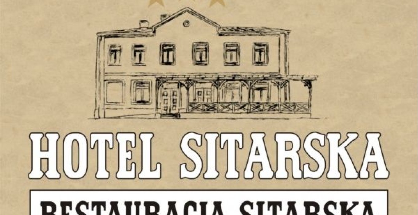 Hotel i Restauracja Sitarska *** - zdjęcie 1 