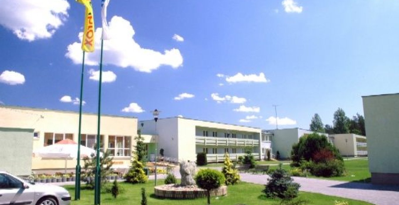 Ośrodek Rehabilitacji i Wypoczynku Perła  - zdjęcie 1 