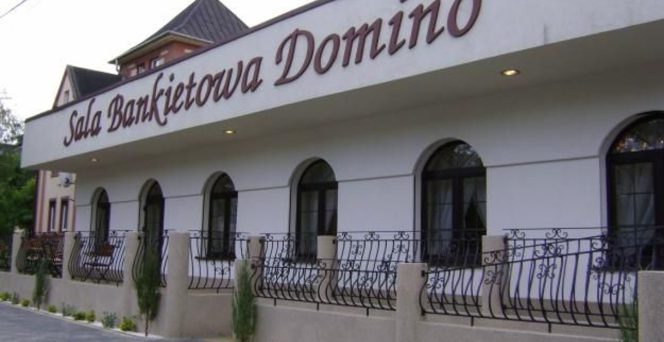 Restauracja Domino - zdjęcie 1 