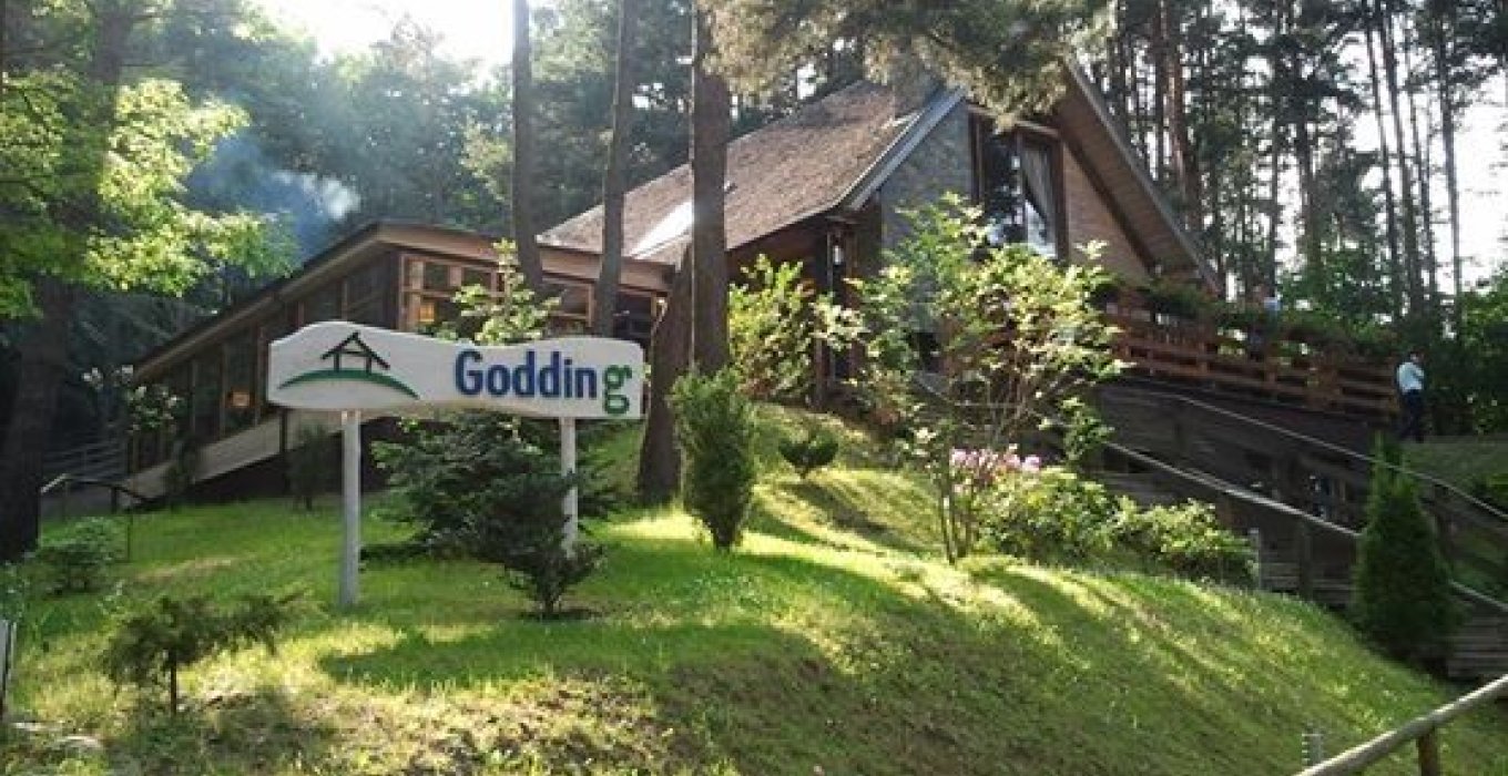 Godding Sopot - zdjęcie 1 