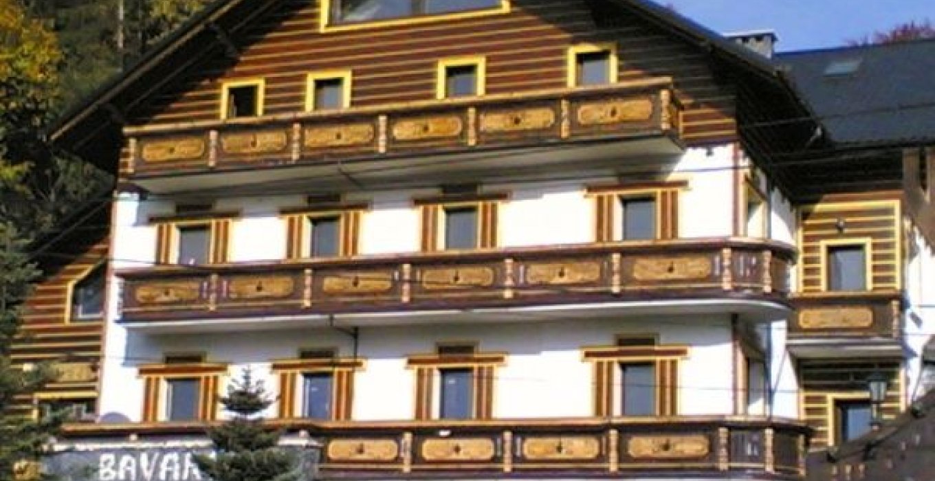 Hotel Bavaria - zdjęcie 1 