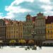 Rynek we Wrocławiu