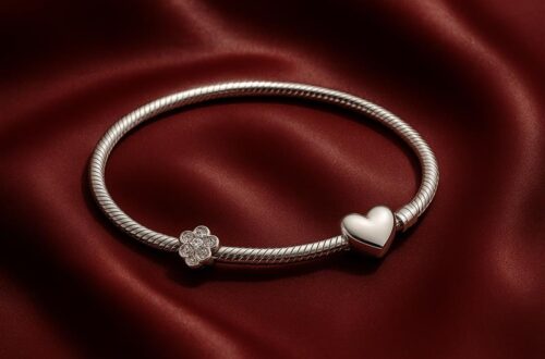 CHARMS BRANSOLETKA