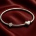 CHARMS BRANSOLETKA