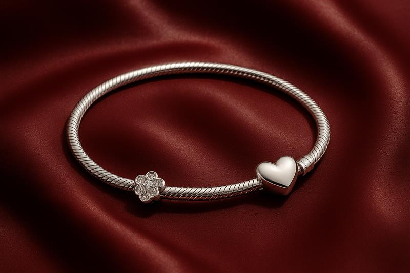 CHARMS BRANSOLETKA