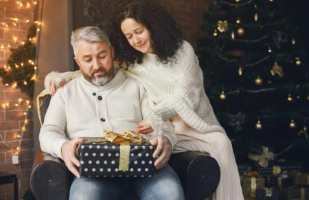 Co warto podarować parze na ważną okazję?