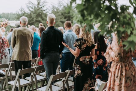 Lista gości weselnych – kogo zaprosić na ślub i wesele?