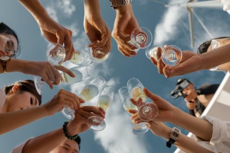 Alkohol na wesele - ile i jaki kupić?
