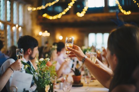 Wesele bez alkoholu. Co zrobić, aby weselne przyjęcie było udane, choć bez alkoholu?