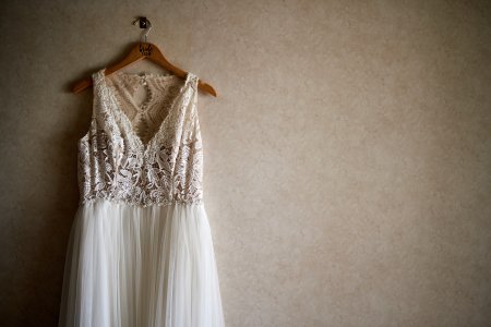 Jak przechowywać suknie ślubną?