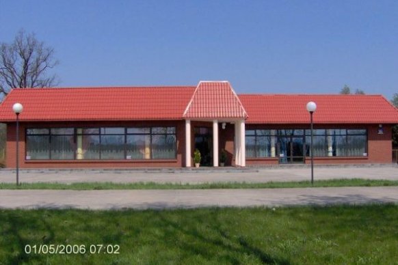 Alicja - sale weselne Warszawa 