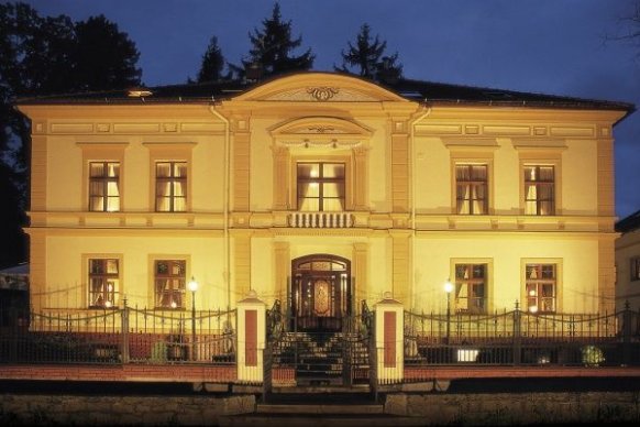 Hotel Borys - sale weselne Zagórze Śląskie 