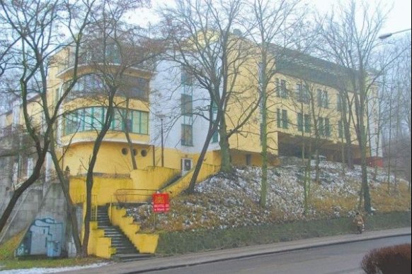 Hotel  U Marii - sale weselne Gorzów Wlkp. 