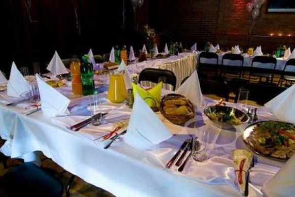 Graffiti Entertainment - sale weselne Lublin 