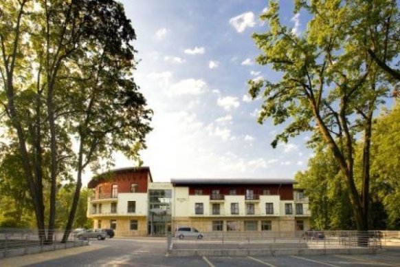 Hotel Olympic - sale weselne Ustroń 