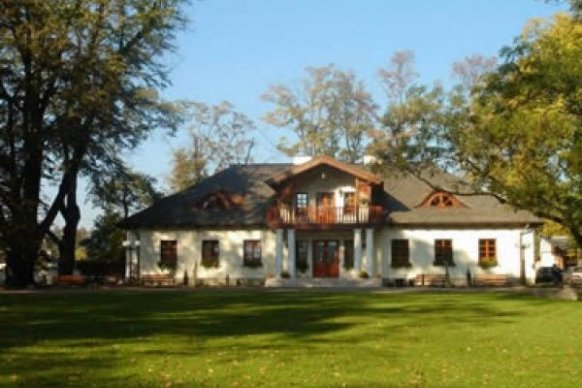 Dwór Kruszów - sale weselne Kruszów 