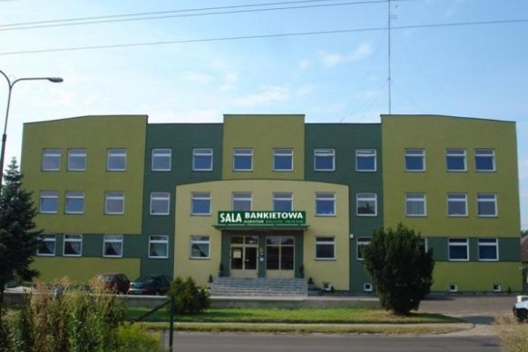 Sala Bankietowa w Pabianicach - sale weselne Pabianice 