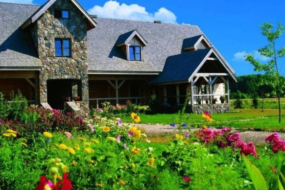 Zagroda Kuwasy - sale weselne Rajgród 