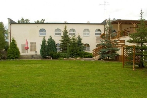 Hotel - Restauracja SAGA - sale weselne Zamość 