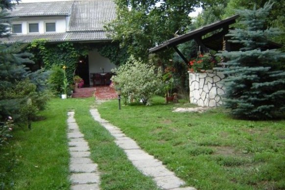 Zajazd Katarzyna - sale weselne Lublin 