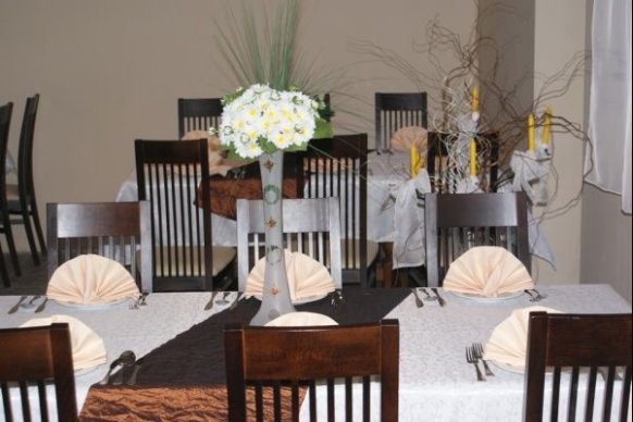 Dom Królewski - sale weselne Lublin 