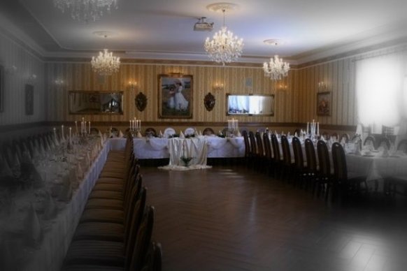 Restauracja & Club Impresja - sale weselne Włocławek 