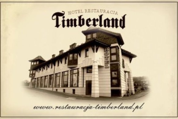 Hotel Restauracja Timberland - sale weselne Orzesze 
