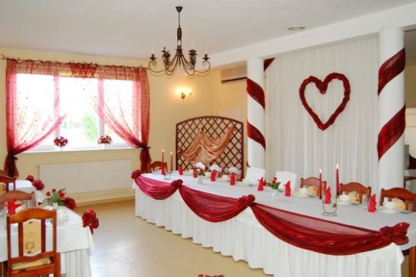 Sala Bankietowa Kruszyn - sale weselne Kruszyn 