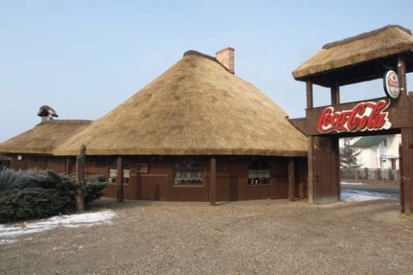 Jadło Biskupinek - sale weselne Kruszyn Krajeński 