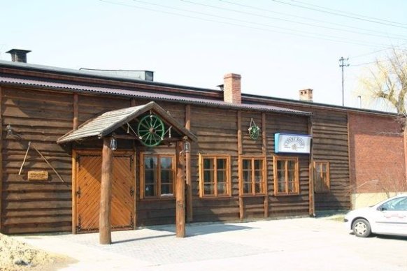 Karczma Cztery Konie - sale weselne Kielce 