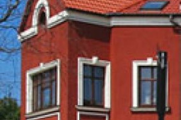 Pensjonat Stachowiak Family Spa - sale weselne Rewal 