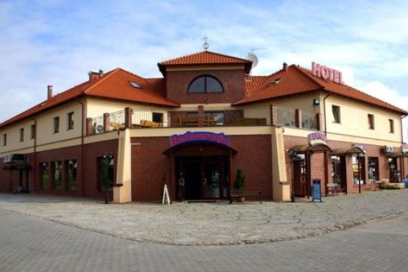 Hotel Bastion - sale weselne Kostrzyn nad Odrą 