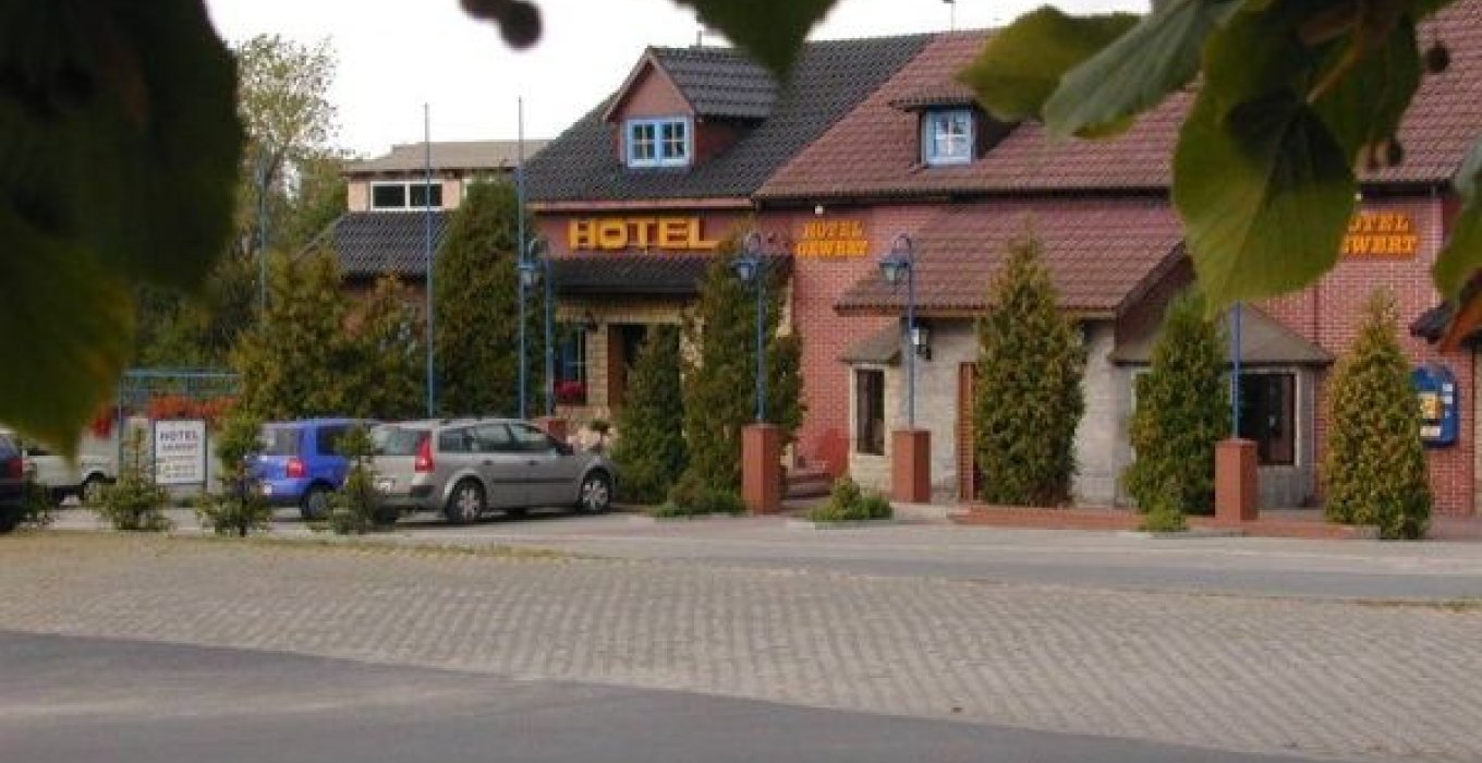 Hotel Gewert - zdjęcie 1 