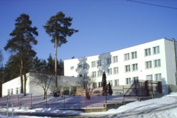 Centrum Konferencyjno - Bankietowe Trzy Sosny - sale weselne Ignatki Osiedle 