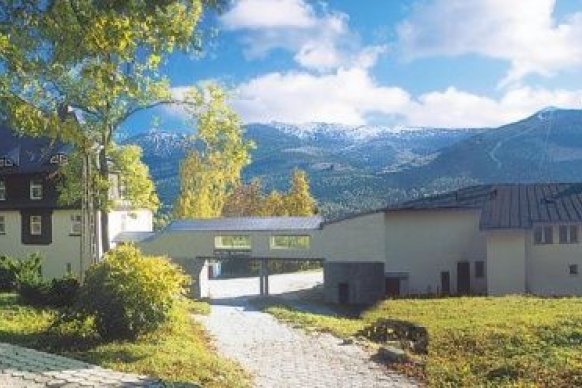 Hotel Bosman - sale weselne Szklarska Poręba 