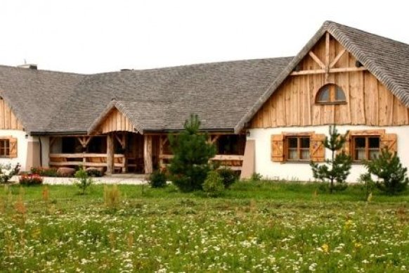 Sala Weselna Zagroda - sale weselne Rusiec 