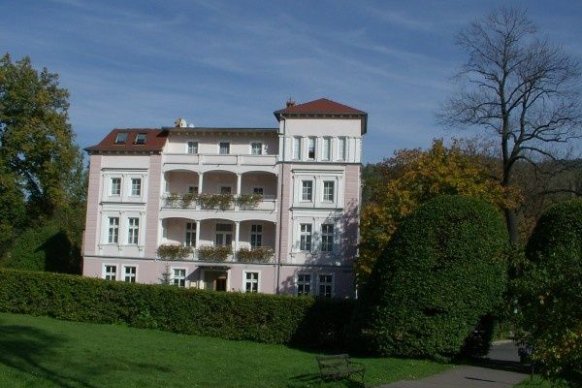 Hotel Arabeska - sale weselne Lądek Zdrój 
