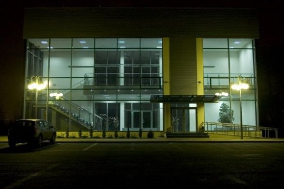 BENSIP - sale weselne Lublin 