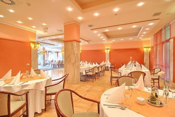 Hotel Festival - sale weselne Opole 