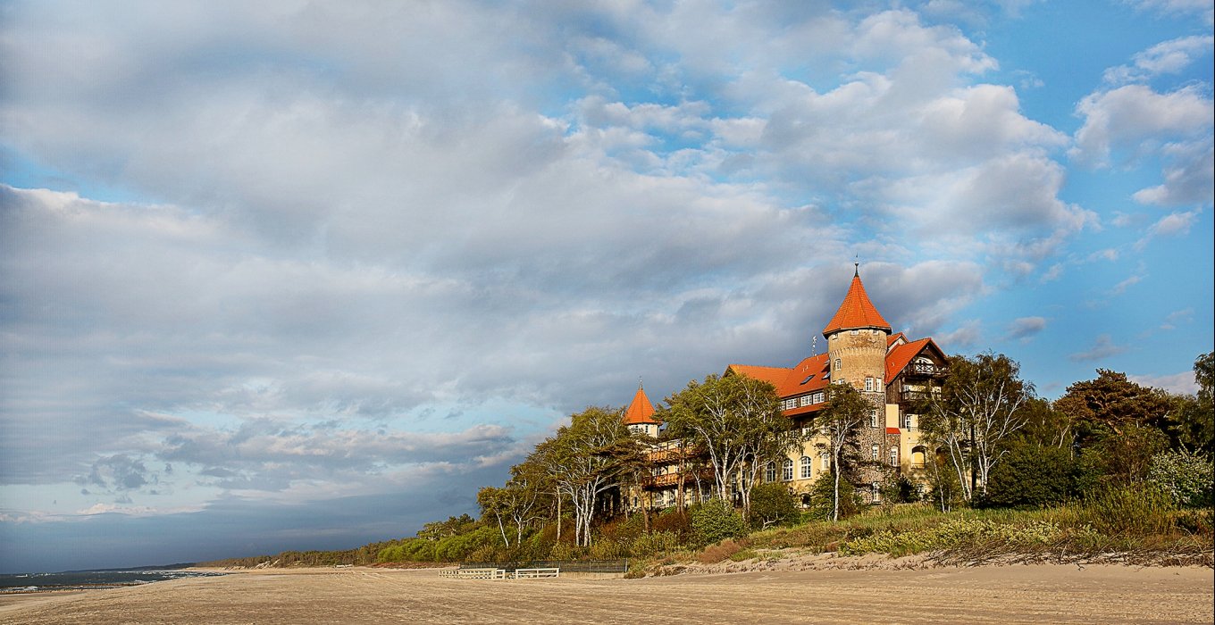 Hotel Neptun - zdjęcie 1 