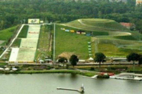 Centrum Rekreacyjno - Szkoleniowe Malta Ski - sale weselne Poznań 