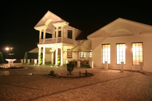 Old Joker - sale weselne Jaroszowice 