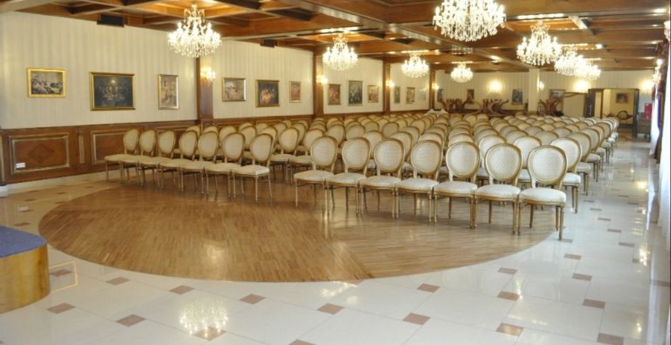 Hotel Gala - zdjęcie 1 