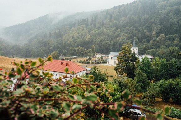 Ośrodek Wypoczynkowy Pod Dębem - sale weselne Wójtowice 