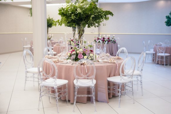 Hotel Kazimierz - sale weselne Kraków 