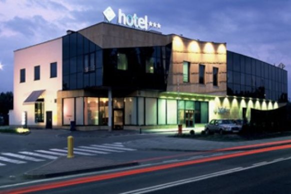 JB Hotel - sale weselne Kraków 